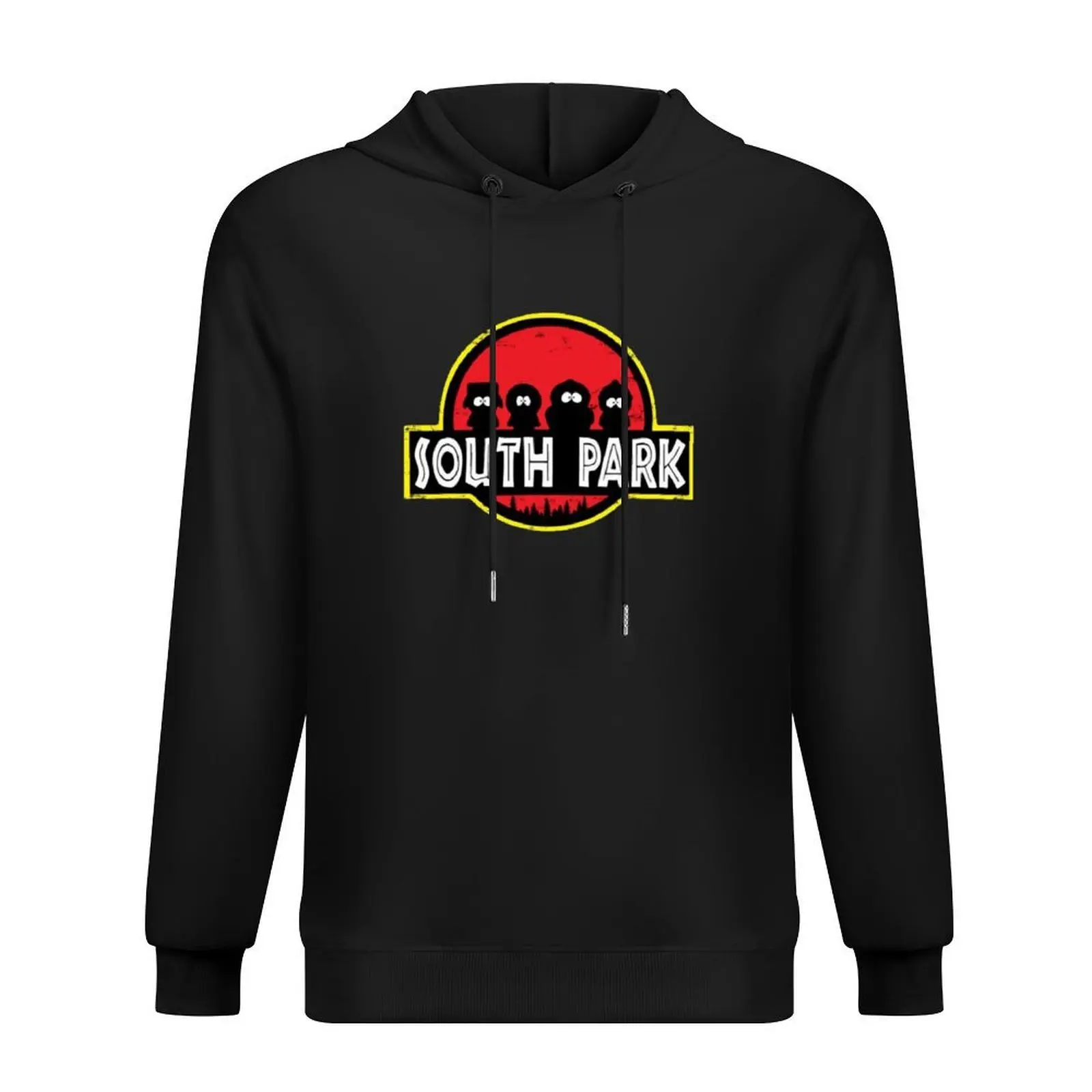 

South Park Hoodie winter clothes autumn new products anime clothing korean autumn clothes men's hoodie sweatshirt