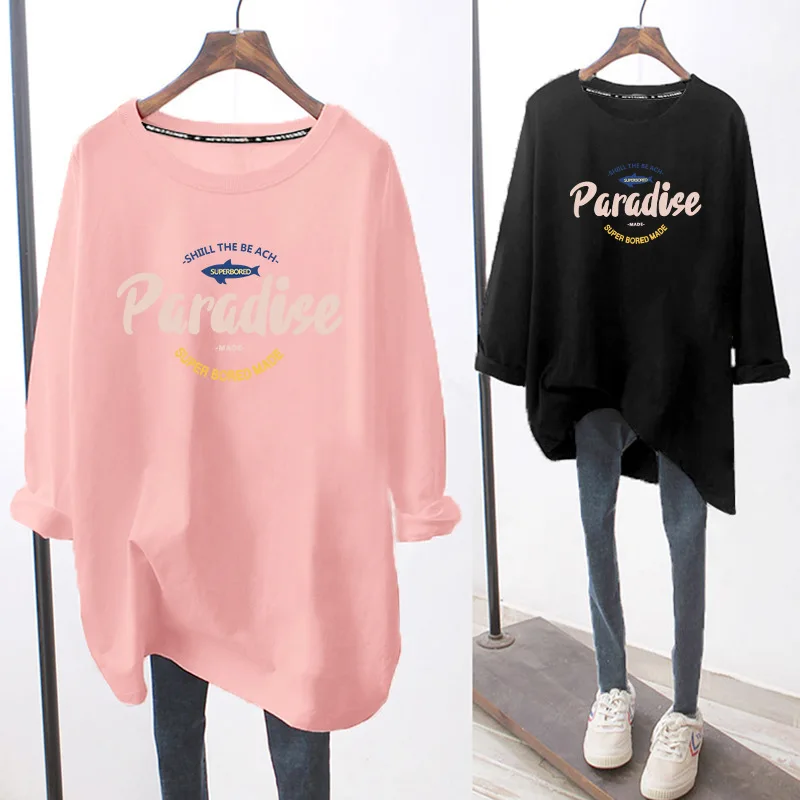 Maternity Casual Long Sleeve Nursing T-Shirt Tops Women Spring and Autumn Breastfeeding Casual Blouse Pregnancy Clothing Tops