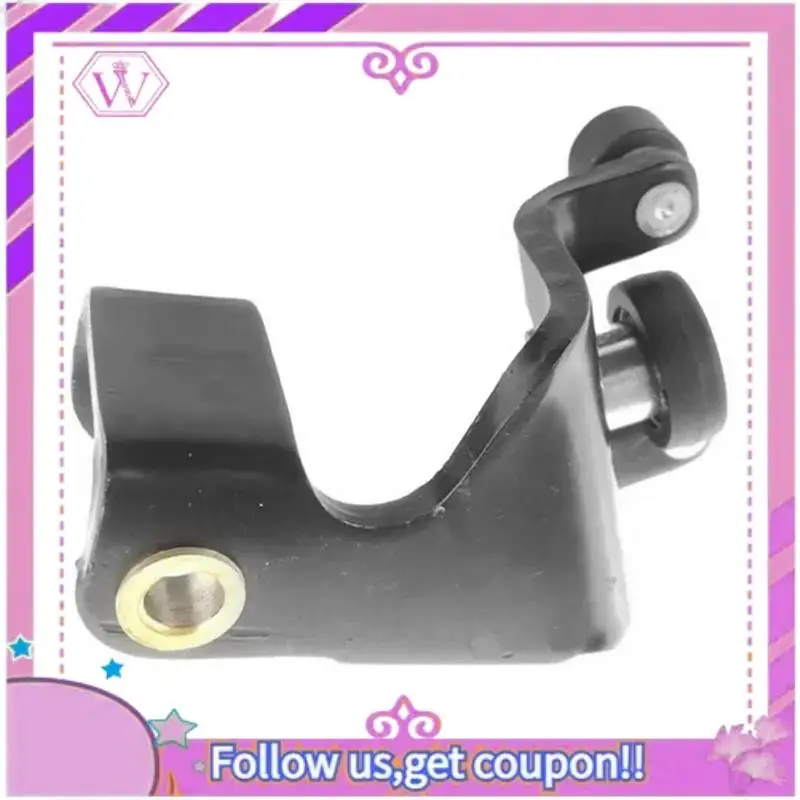 

Latest Auto Spare Parts Door Roller Side Sliding Door Roller For Astro GMC Safari Bracket Middle 4.3 15150255