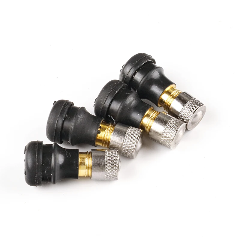 New Vacuum Tubeless Valves for Max G30 for Electric Scooter Xiaomi M365/m365 Pro/pro 2 Tyre Tubeless Tire Wheel Gas Valve Part