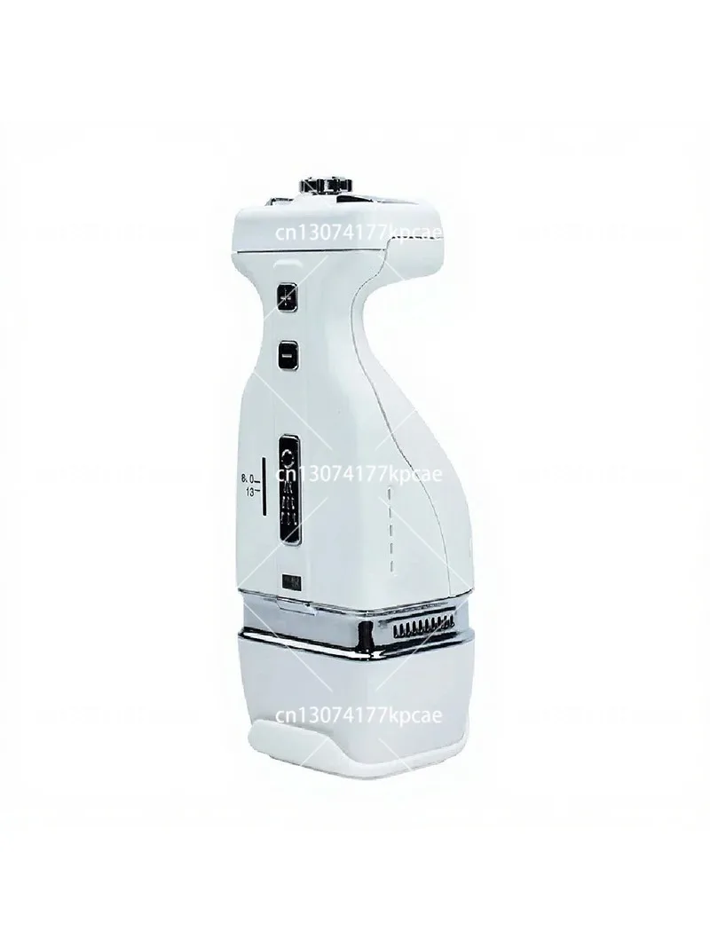 Mini RF Massager for Body Contouring, Belly Shaping, and Skin Firming