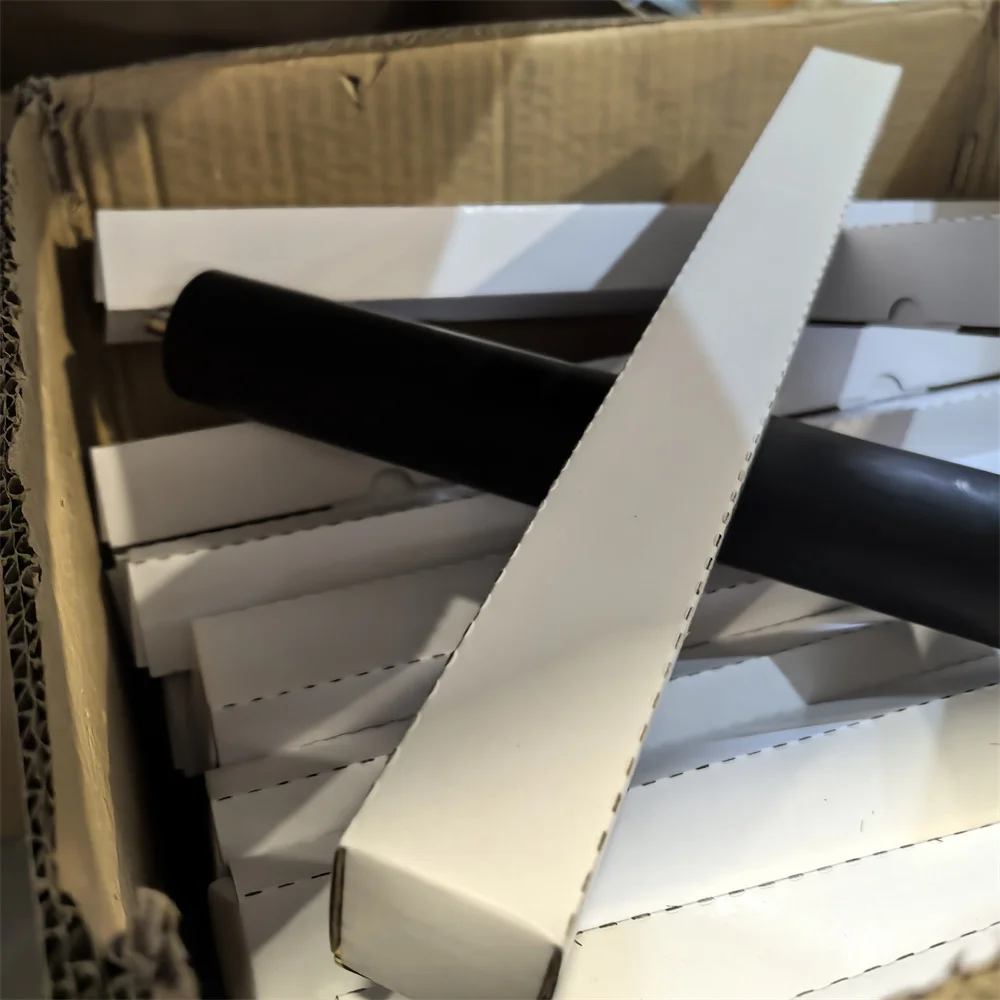 

1pcs. Lower Fuser Pressure Roller AE02-0162 for Ricoh Aficio 2051 2060 2075 MP 5500 6000 6001 6002 6500 7000 7001 7500 8000 8001