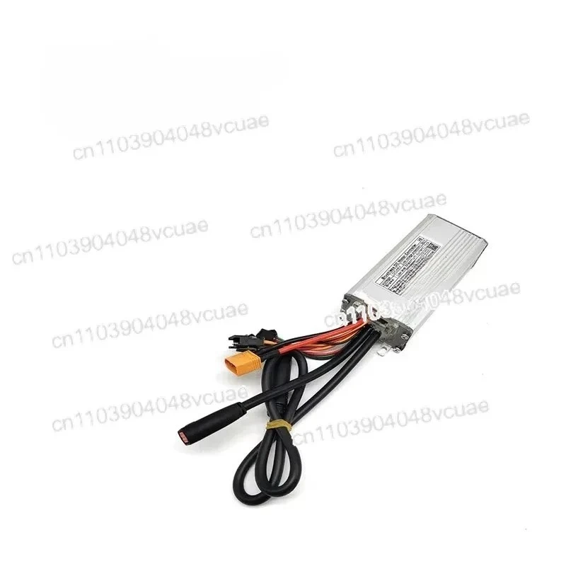 

For V20 Electric Bike 48V 21A Controller for V20 Electric Bike Bicycle Control Main Board Motherboard Parts Ebike