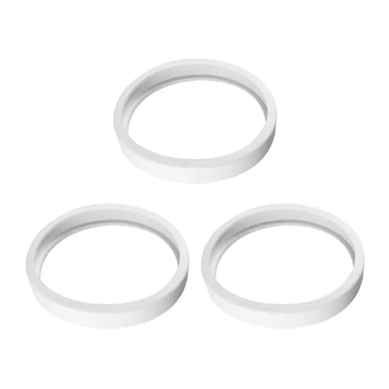 

ABLK 3Pcs Tire Pool Cleaner Universal Tire For Polaris 180 280 360 380 C10 Durable Easy Install