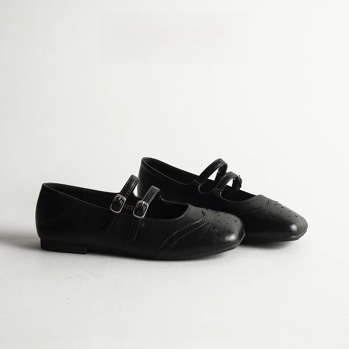 genuine-leather-vintage-carved-mary-jane-ballet-flat-women's-shoes-soft-bottom-lightweight-spring-fashion-casual-loafers