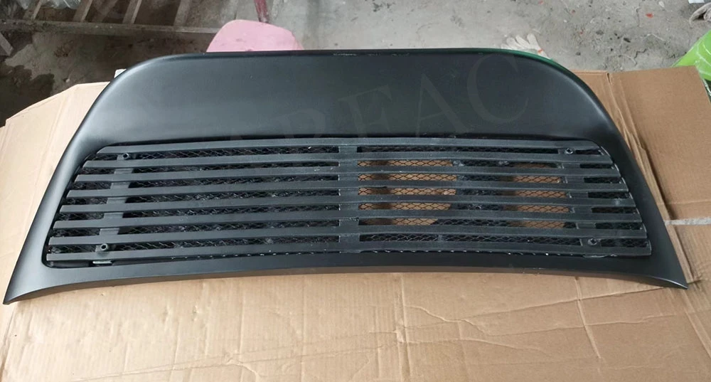 Carbon Fiber Duck Tail Wing Rear Trunk Lid Spoiler for Porsche 911