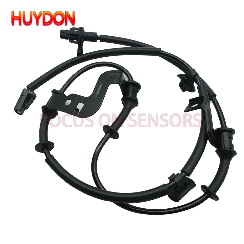 59810-A6300 Front Left/Right ABS Sensor Wheel Speed For Hyundai I30 Kia Cee\'d 59830-A6300 59830-A5000 Automobiles Spare Parts