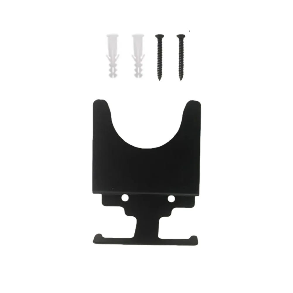 5-Inch Grinder Wall Mount Bracket Angle Grinder Bracket Tool Storage Racks Polisher Holder Storage Rack Wall Mounted Bracket