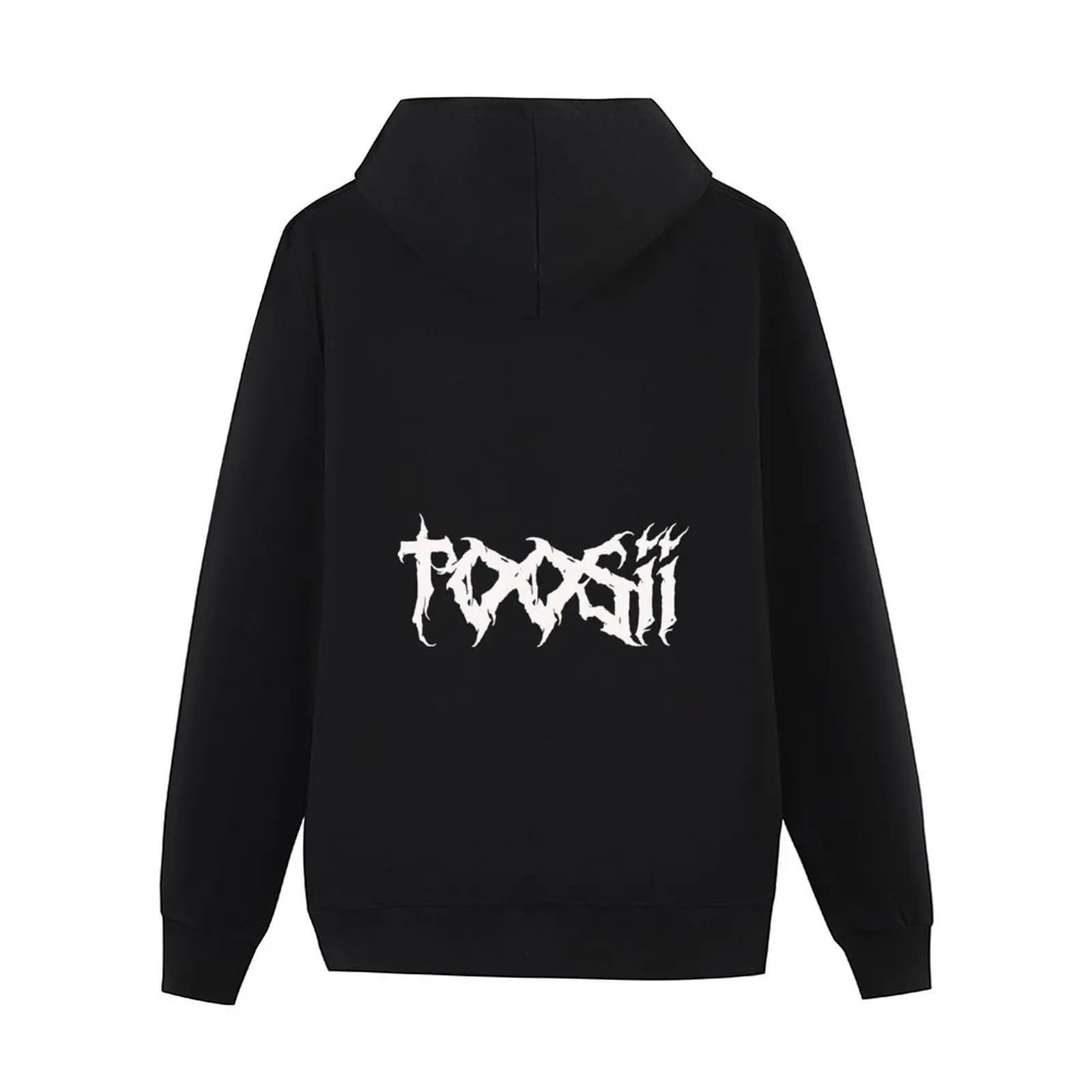 Toosii2x m-erch toosii 2X toosii الألم الشعرية هوديي أنيمي ملابس ملابس للرجال معطف رجالي هوديس الرجال