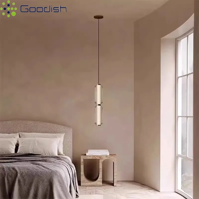Stilvolle Kunst-Kürbis-Hängeleuchte mit mehrschichtiger Batteriestruktur, LED-Pendelleuchte, Kronleuchter für Wohnzimmer und Heimdekoration
