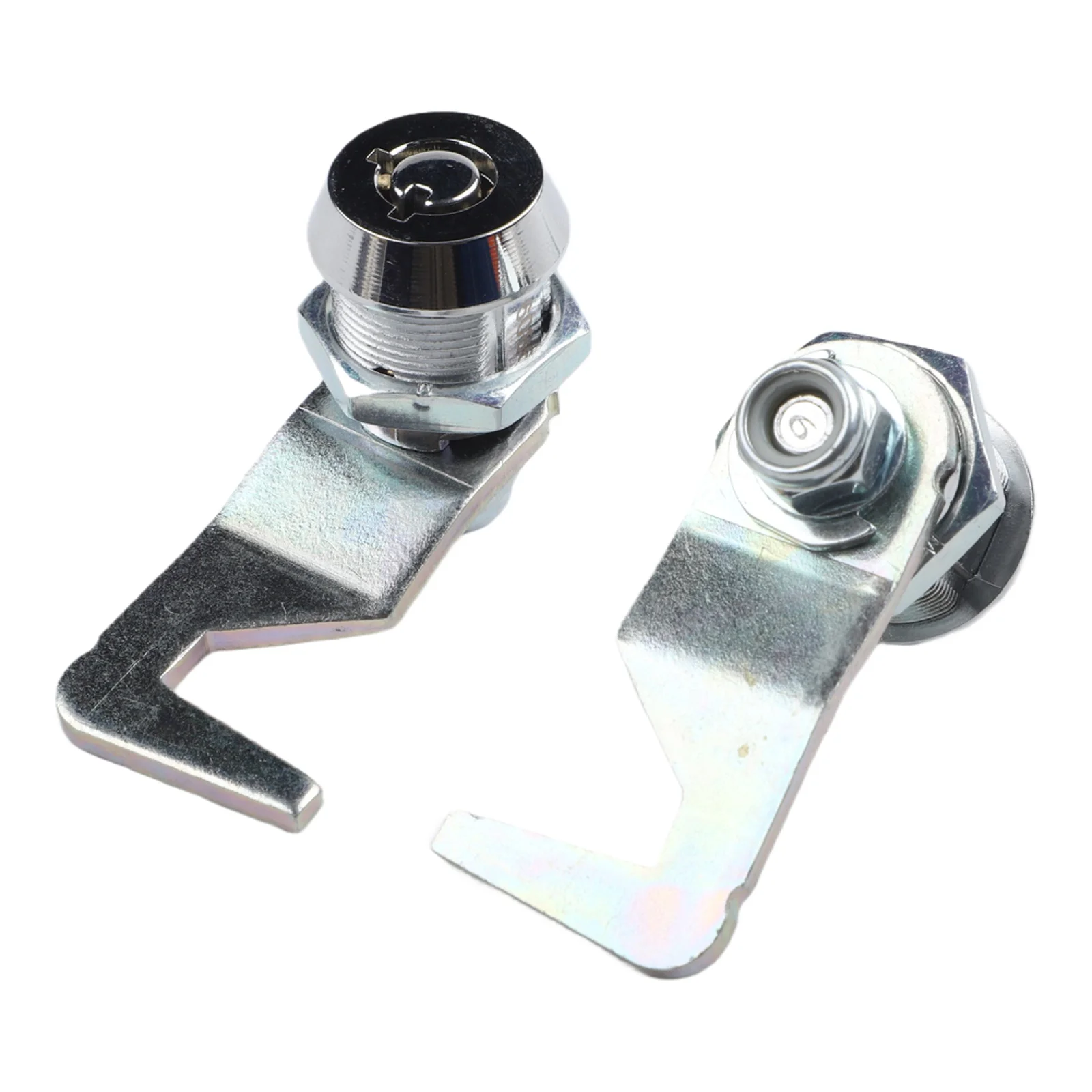 Keyed Alike Toolbox Lock Garage Use Workshop Use Zinc Alloy Body Multiple Keys Included Toolbox Security Lock Locks