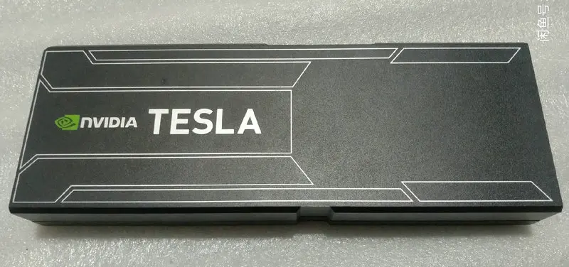 

Оригинальный кулер для видеокарты NVIDIA TESLA K20X