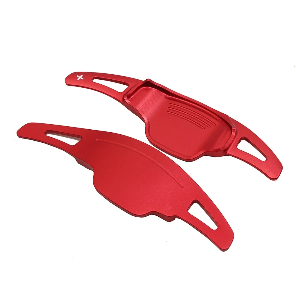 Accessories Car Styling Interior For Opel for Vauxhall Insignia 2011-2018 Steering Wheel Paddle Shifters DSG Extension Extens