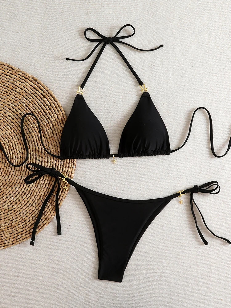 Thumbnail 2 - #92 Womens Two Piece Bikini Sets List of Top Picks