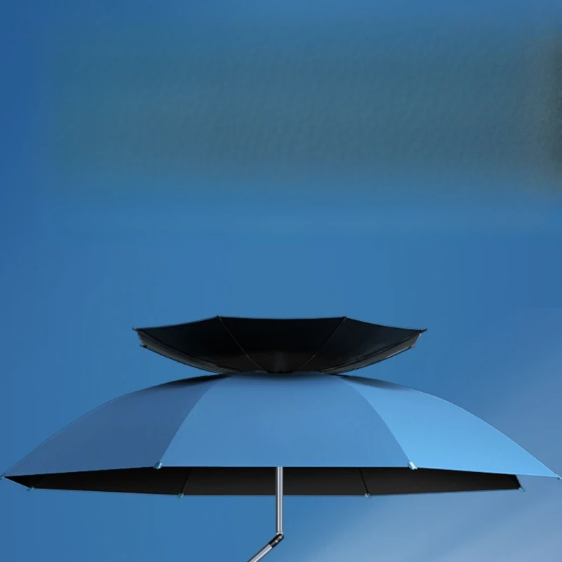 

Fishing Umbrella Outdoor Special Fishing Thickened Parasol Anti-Rainstorm Mechanical Arm