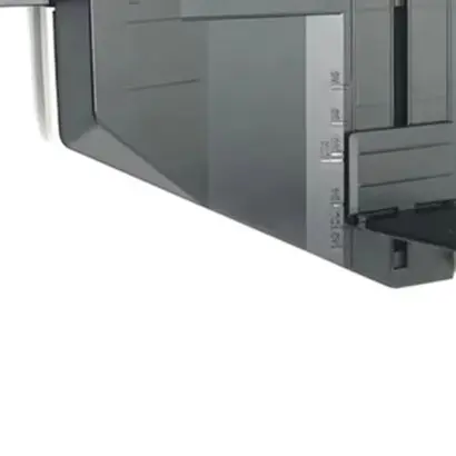 

2025 PA03576-D808 Output Tray Stacking Unit For Fi-5650 Fi-5750 Fi-6670 Fi-6770 High-Efficiency Document Management For Offices