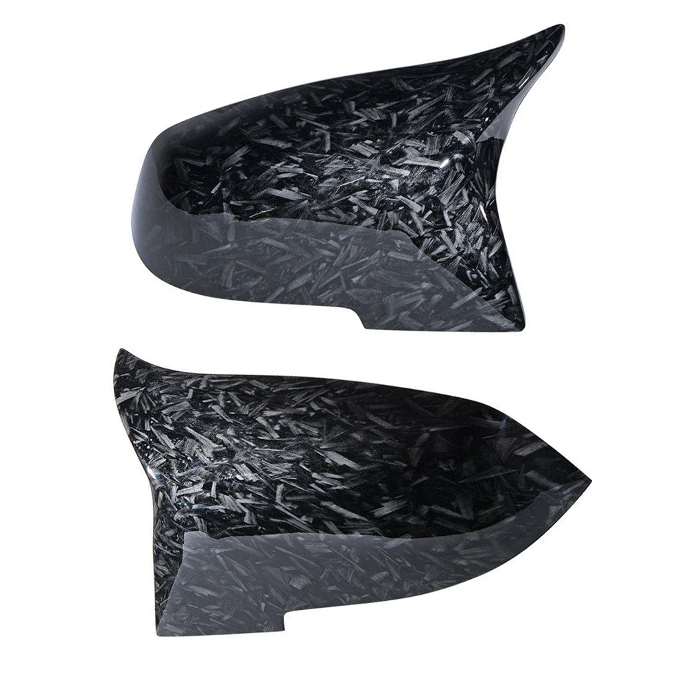 

Car Rearview Mirror Cover Cap Marble Pattern for BMW F30 F31 320i 2012 2013 2014 2015 2016 2017 2018