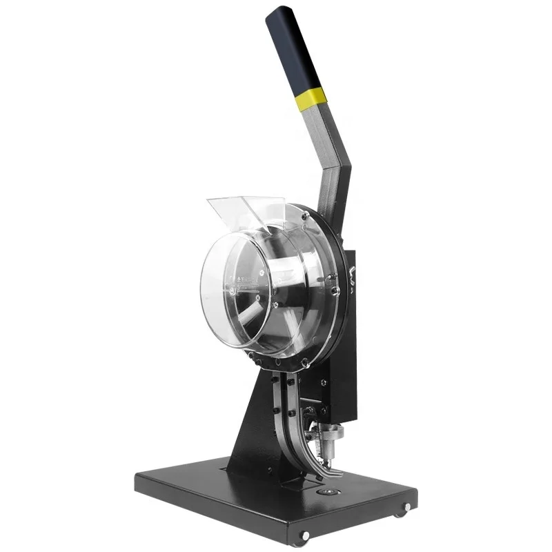 Cheap Price Eyelet Punching Machine Boxing Puncher Flex Banner
