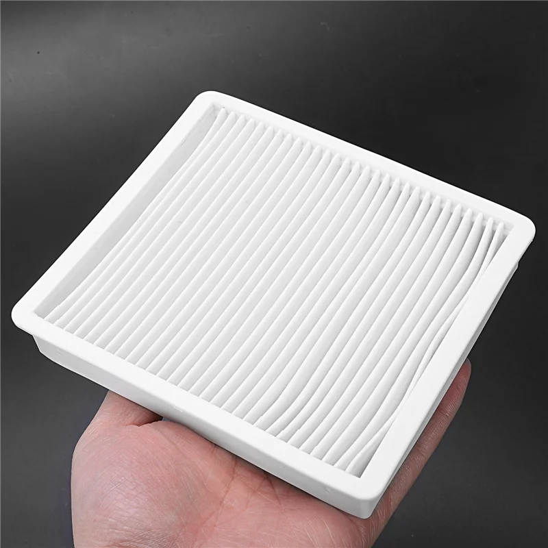 UNCL 4Pcs Vacuum Cleaner Dust Filter Hepa Filter For  Sc4300 Sc4470 White Vc-B710W Cleaner Accessories Parts