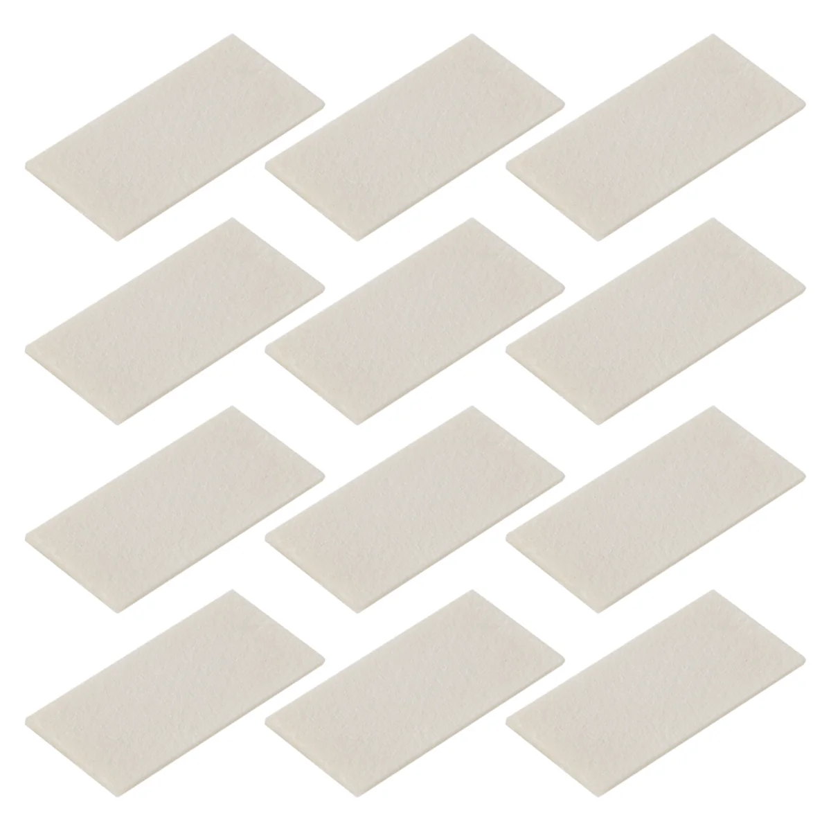 12 Uds hoja antiniebla insertos de reciclaje impermeables a prueba de humedad para cámara deportiva DV para GoPro HD Hero 4 3 + 3 2 1 Rich