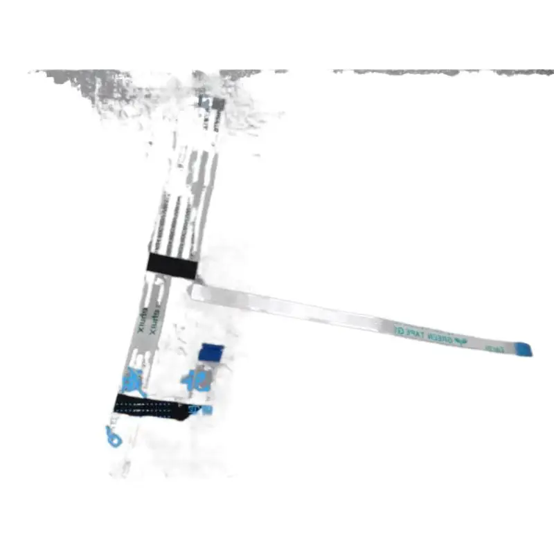 

1 Touchpad Cable Fingerprint Cable Ribbon Cable For Lenovo ThinkPad T540P W540 W54