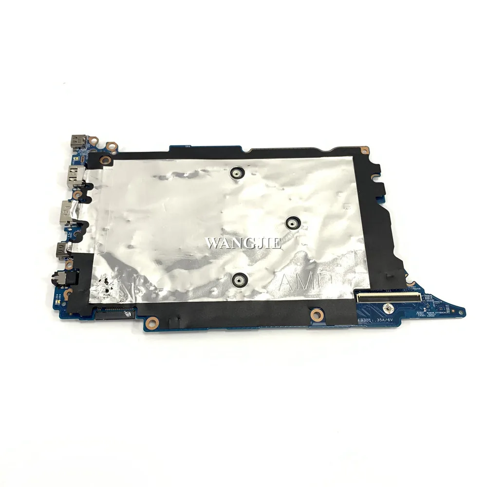 For Lenovo For ThinkBook 16 G6 IRL Motherboard 223147-1 I5 I7 13TH CPU 100% Fully Tested