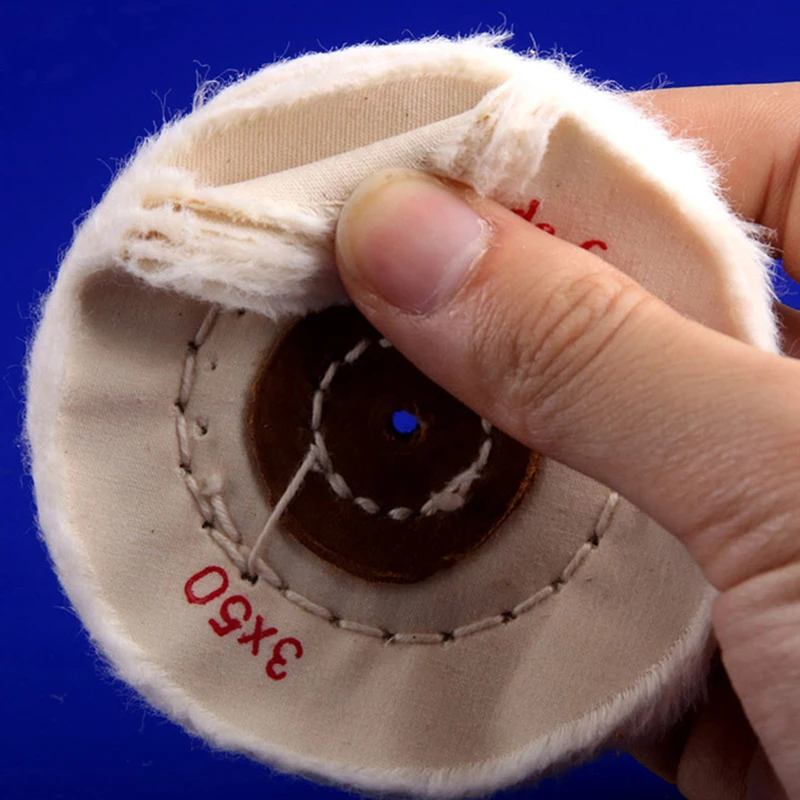 Buffing Polishing W…