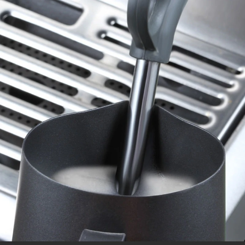 1Pc Coffee Maker Steam Nozzle for Barsetto Gen 1/2/2S Maxim MKA74 Donlim 5700P 3/4 Hole Milk Foam Spout Steam Wand Tip