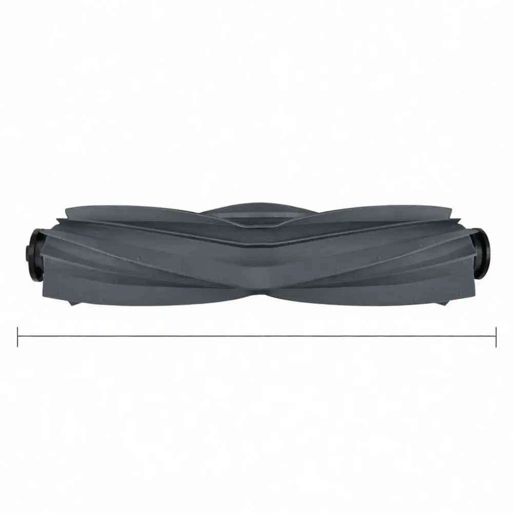 Maintenance Parts For Dreame Mova E40 Ultra Vacuum Cleaner Roller Brush Side Brushes Filter Mop Pads Bags Accessory