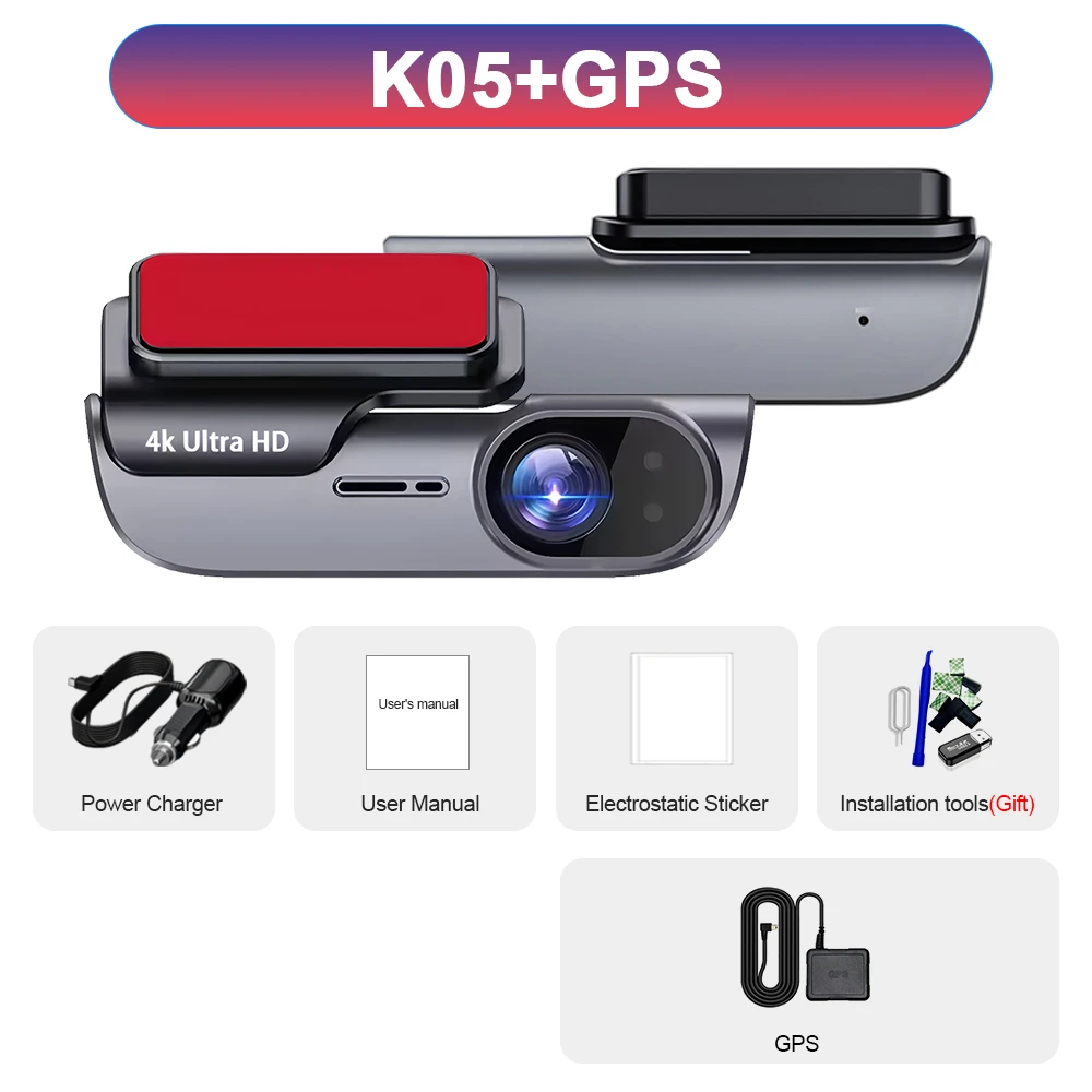K05-GPS