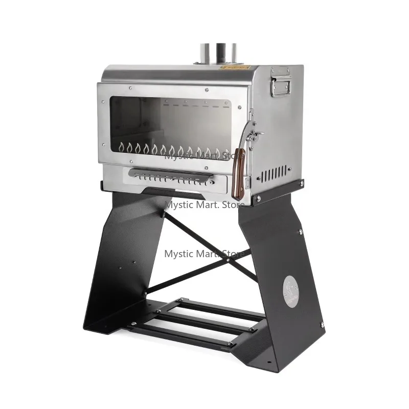

Portable Modern Freestanding Outdoor Wood Fireplace Home Fire Place Wood Burning Fireplace Stove