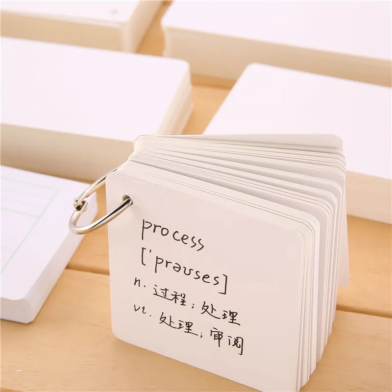 

Creative Cute 1 Ring Mini Loose-leaf Hand Book Student Portable Notebook Send Ring Buckle Kawaii School Supplies