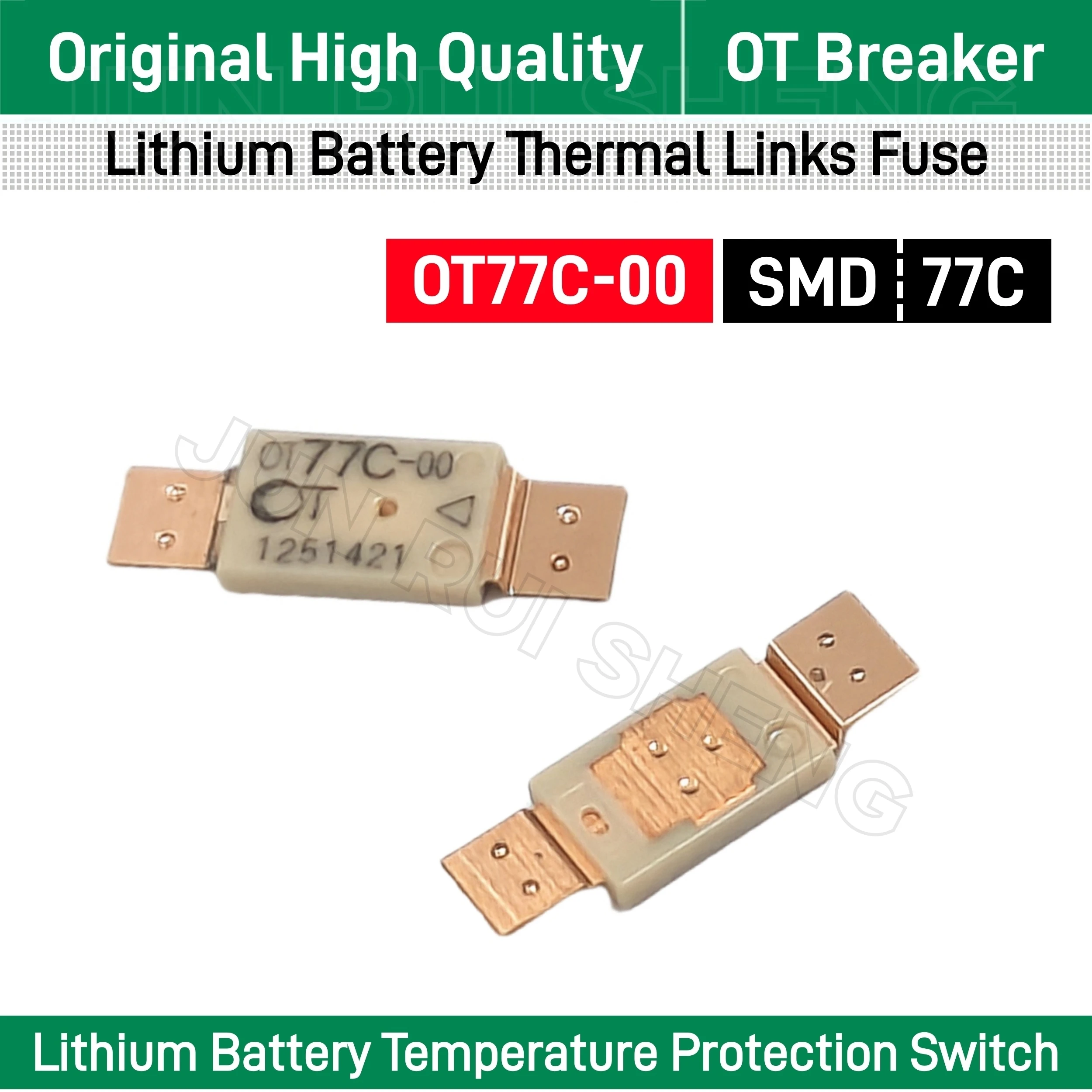 10PCS Original OT77…