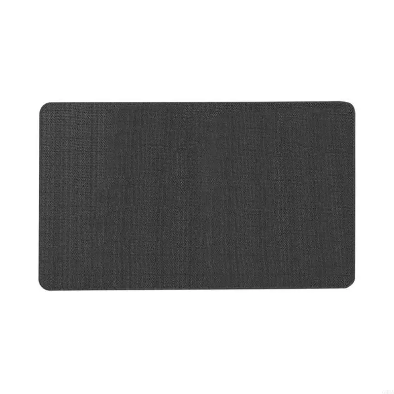 

G88A Temperature Resistant Sheet Resistant Protective Sheet Fireproof Pad