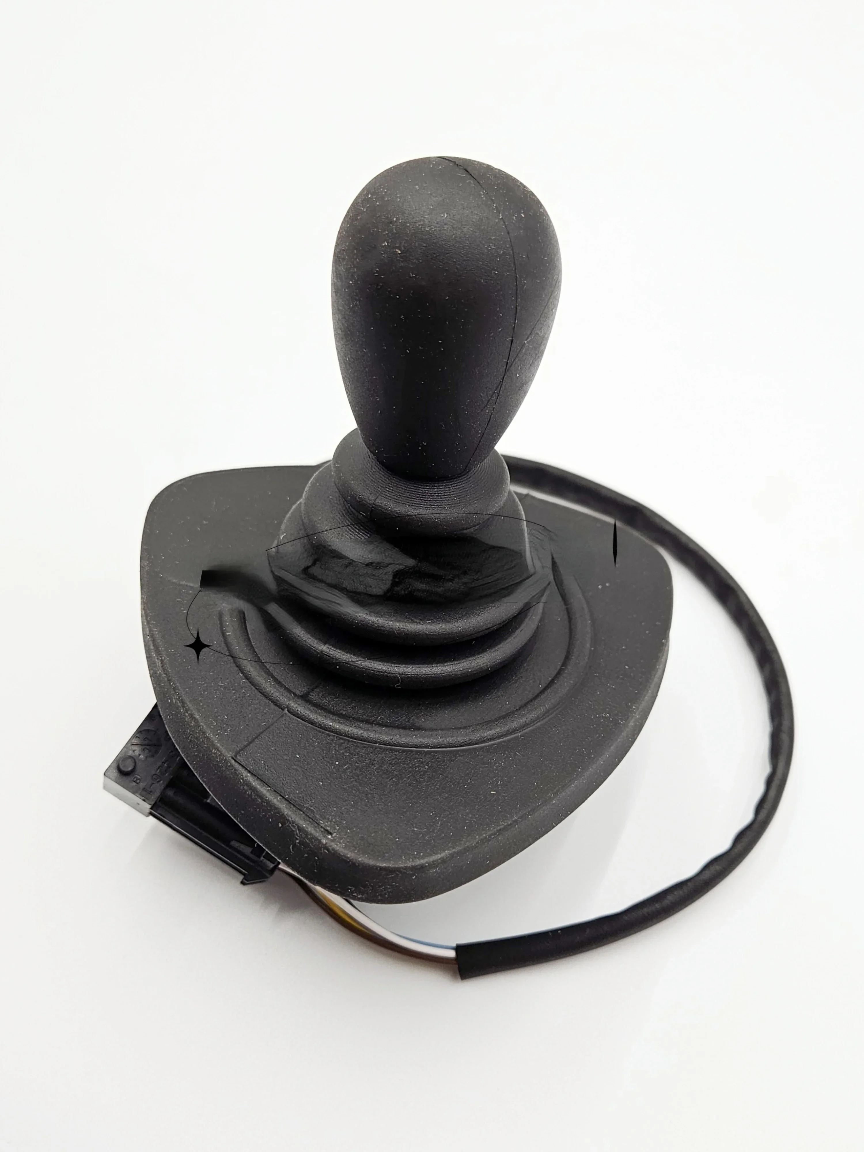 Hot Sales Forklift Accessories 7919040042 Operating Handle Suitable For Linde 116/318/1402/359 And Other Models