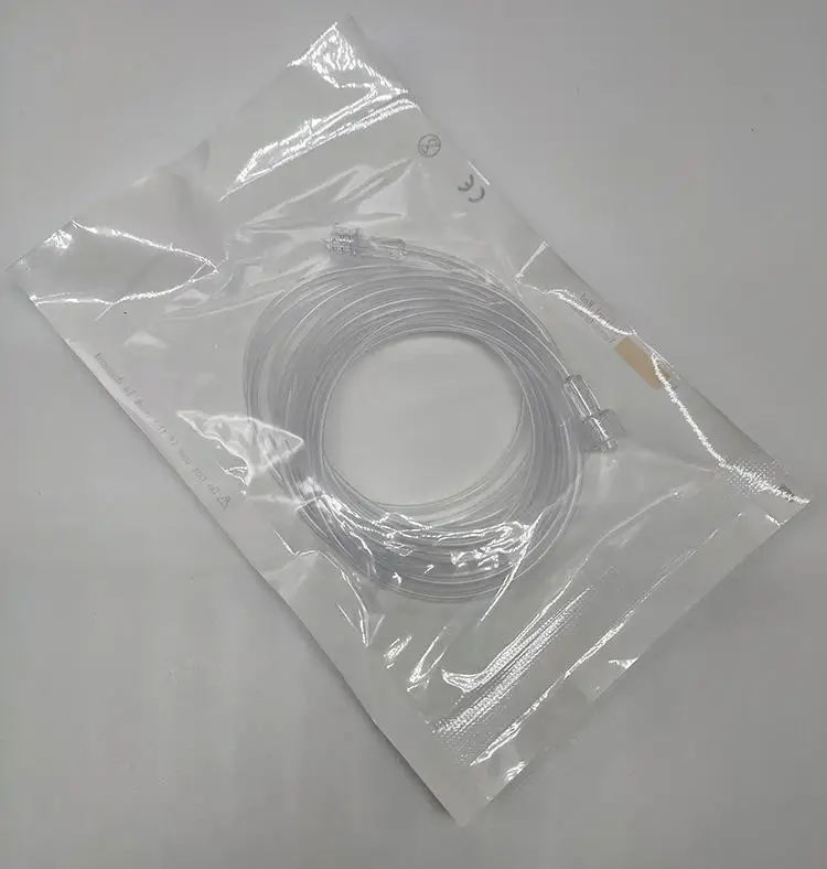 Trap Sidestream Capnograph EtCO2 Sensor Disinfecting PE Material