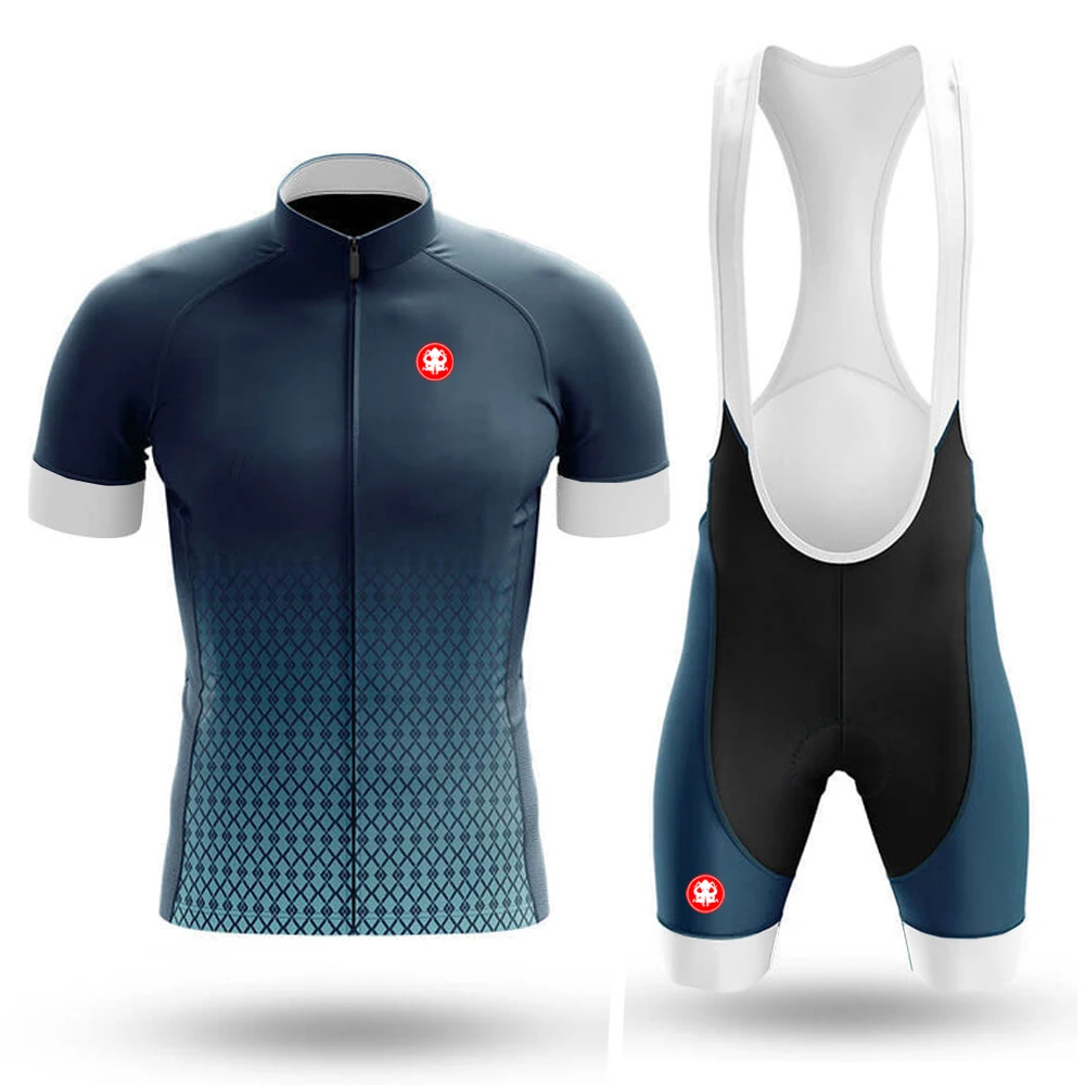 2023 KRAKEN OCTOPUS roupa de ciclismo masculino cycling jersey bicicleta 자전거의류 vtt equipement bike shorts wielren kleding heren