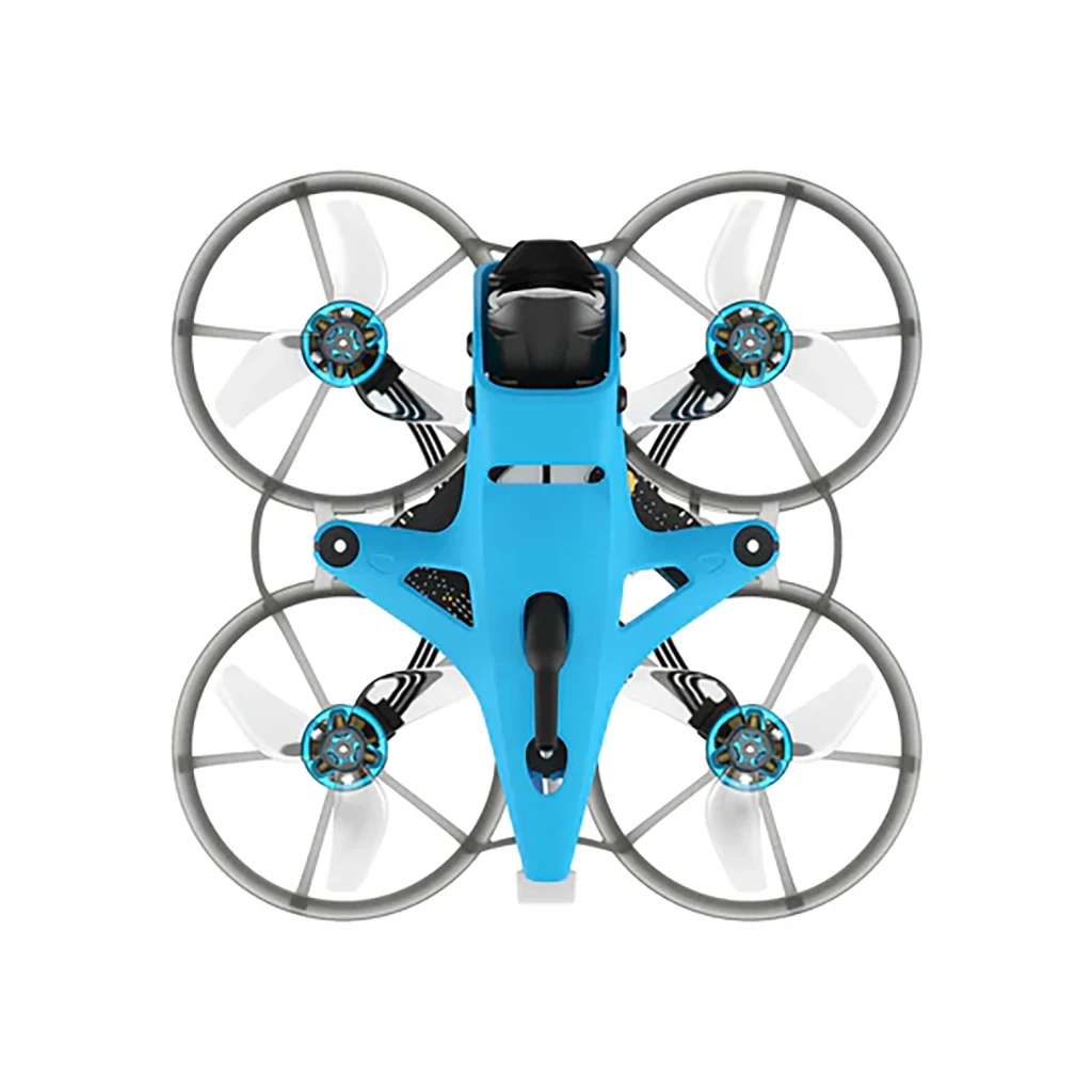 BETAFPV Meteor75 Pro O4 / Meteor65 Pro O4 Bürstenlosen BWhoop RC FPV Quadcopter Matrix 1S 3IN1 HD Für DJI O4 Air Unit VTX Flugzeug – Detail 18