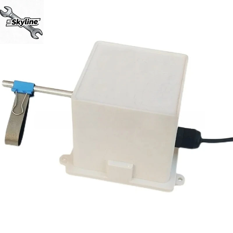 Mobile Phone Automatic Screen Sweeper, Clock-in Artifact, Page Turning Assistance