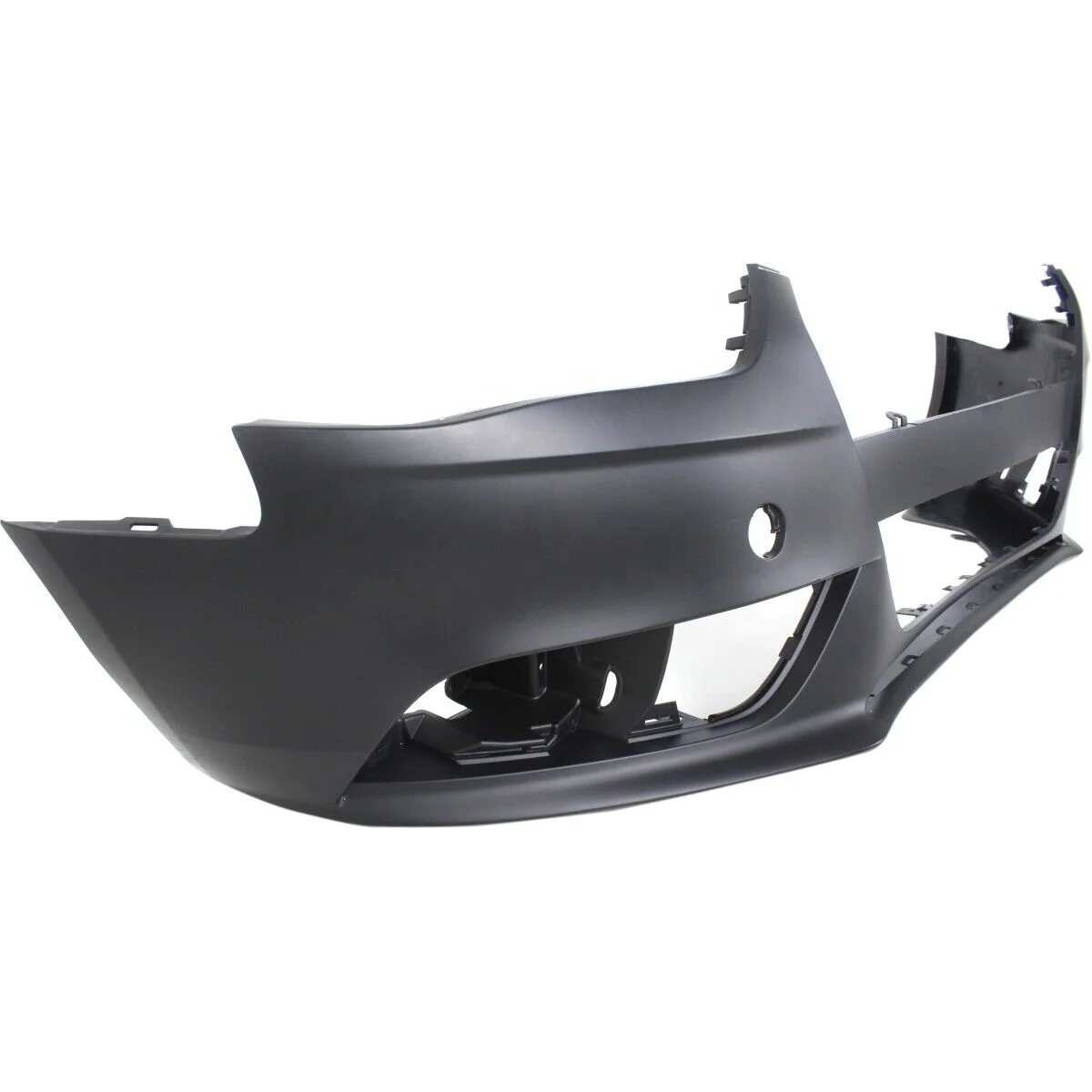 BBmart Auto Spare Car Parts (8K0 807 065 A GRU PFM) Front Bumper 8K0807065AGRU-PFM For A4 2013-2016