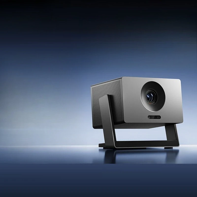 

Laser projector 4K resolution home theater