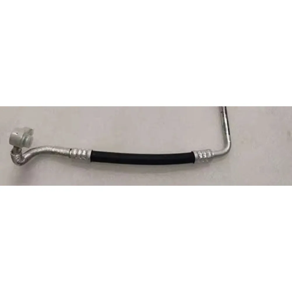 

For Chery Karry K50 K50S Youya 2 Air Conditioning High-pressure Pipeline Compressor Condenser Pipe Cold Pump