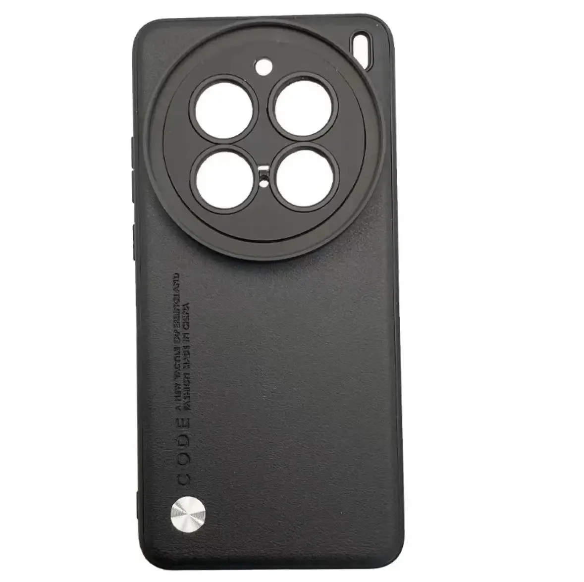 17MM ＆ 67MM 2-in-1 Thread Interface Phone Case for vivo X200 Pro Mini Filter Ring Adapter Phone Case For Lens CPL VU Filter