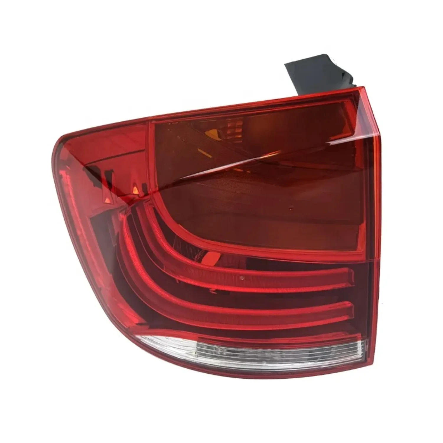 

Подходит для BMW X1 E84, левый/правый задний фонарь в сборе, стоп-сигнал 63212990109 63212990110, автозапчасти