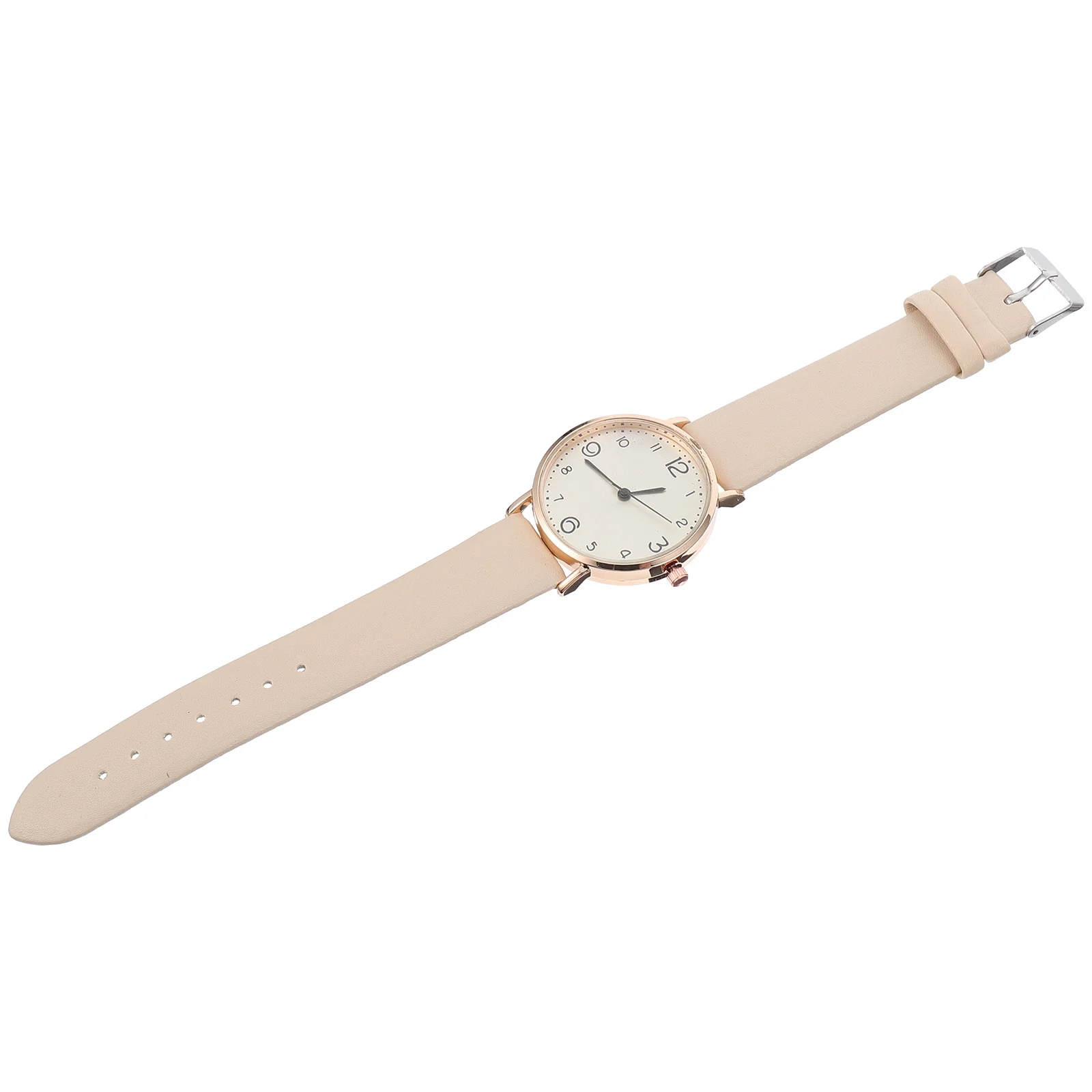 

Strap Women Wristwatch Fashionable Casual Concise Watch for Daily Party School Gift Fashion Woman Watch