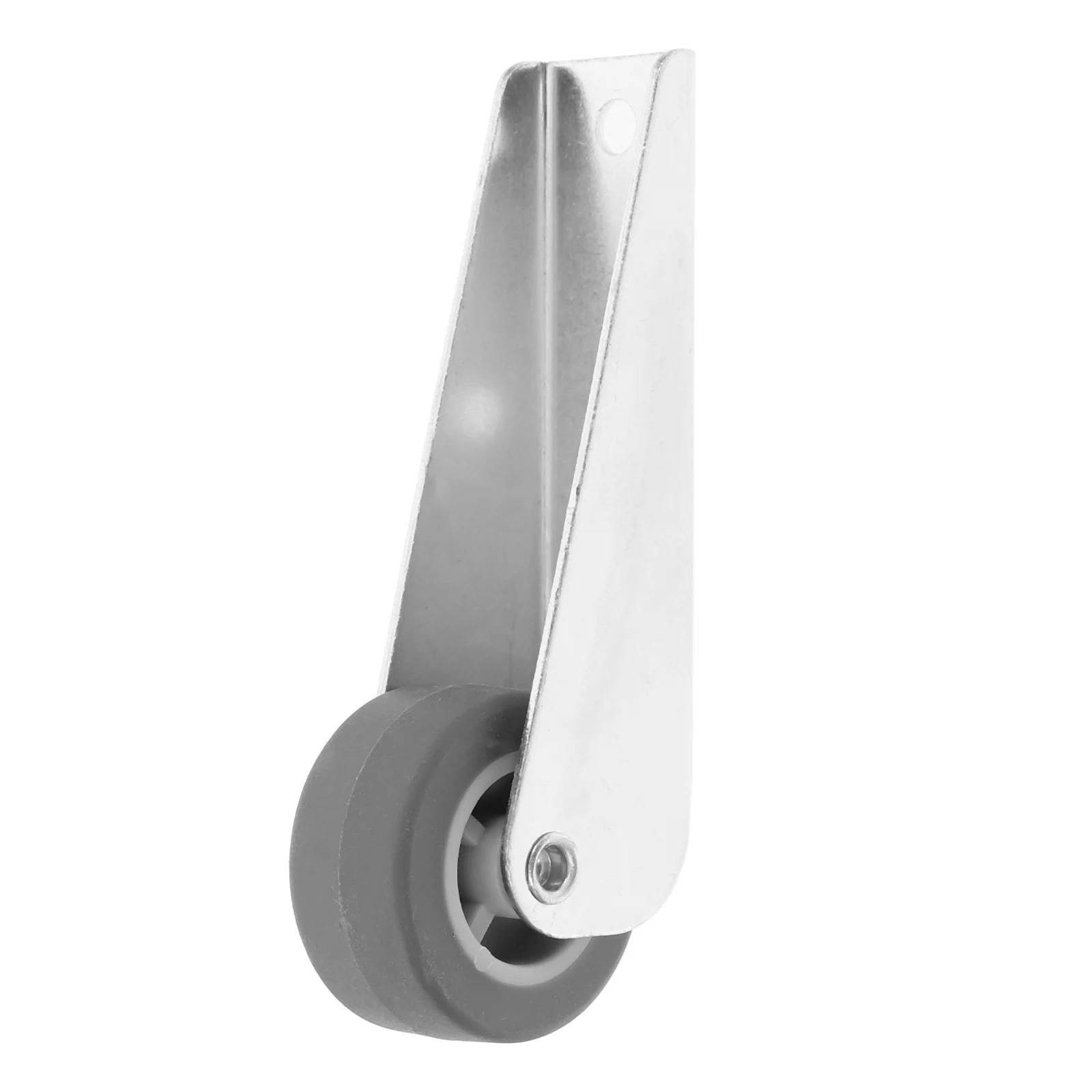 

Heavy Duty Sliding Door Roller Wheels for Barn Doors Smooth Mobility Support Pulley for Wardrobe Garden Gate Fences Outdoor Use