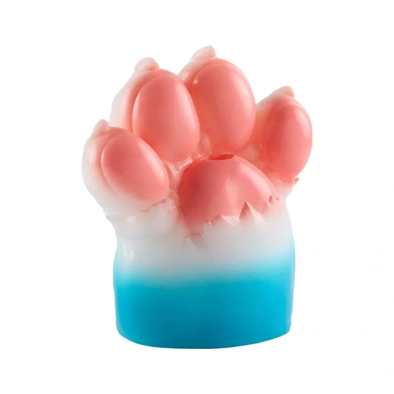 MRL Blue Furry Paw Anime Onahole Hentai Masturbation Stress Relief Toy Sexy Toy for Men Vagina Silicona Breast Sex Toy Vaginas