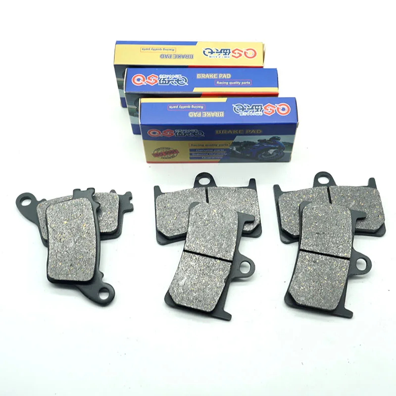 Motorcycle Front Re… - image