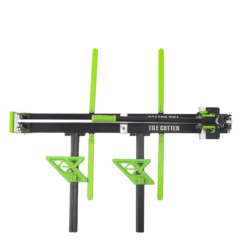 800MM 30.5inch All Steel DIY Ceramic Tile Cutter Sliding Design High Rigidity Precision Durable