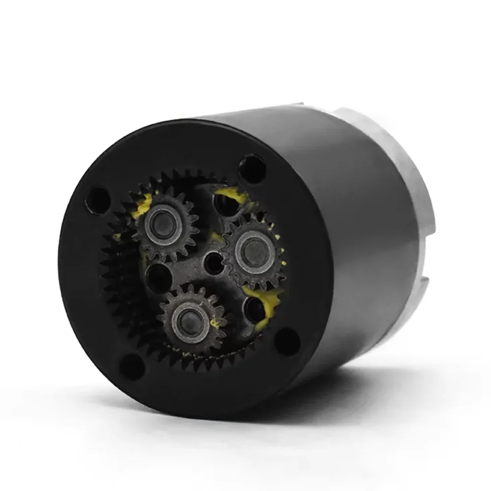 32mm Planetary Reducer For 32-31ZY Motor Reducer Gearbox